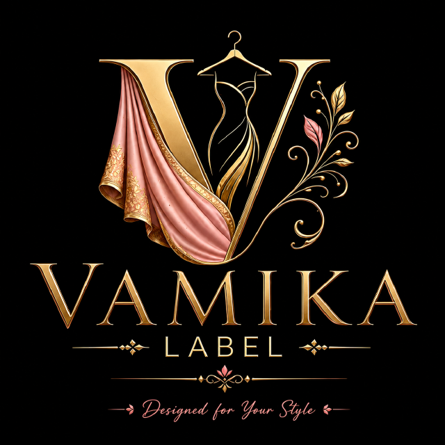 Vamika Label — Designed for Your Style